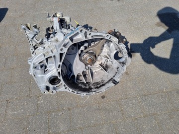 фото thumb №11, Коробка передач коробки передач nissan x-trail t30 primera 2.2 dci 2wd