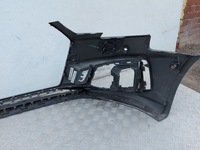 фото thumb №12, Бампер переднее audi rs4 v 2015- перед серый org 8w0807437t pdc корпус