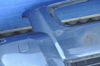 фото thumb №9, Volvo v50 lift бампер перед pod омивачі протитуманна фара