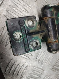 фото thumb №7, Петля петлі двері задніх sprinter 901 vw lt 95-06r 9017400737