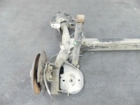 Балка задний  oś задняя тормозные диски kangoo ii iii 08-13 Недорого, фото thumb