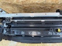 фото thumb №8, Pas передний усилитель балка радиатор volvo v60 ii s60 iii 2.0d d3 2018-