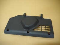 фото thumb №1, Защита панели hyundai ioniq