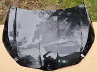 фото thumb №1, Капот кришка двигуна skoda octavia 4 iv