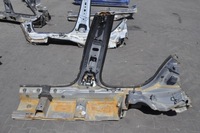 фото thumb №5, Volvo xc70 ii блок двигателя порог правый