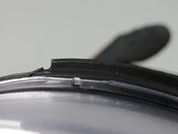 фото thumb №10, Jeep cherokee kj lift лампа левый перед uk