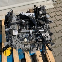 Купити Двигун h5fa601 h5f a601 renault austral espace vi rafale 1.2 e-tech hev, фото thumb