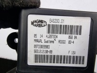 фото thumb №3, Модуль насоса топлива 9651212180 peugeot 307