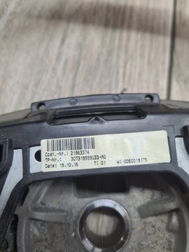 фото thumb №9, Руль многофункциональный volvo fh 4 fm 4 fmx