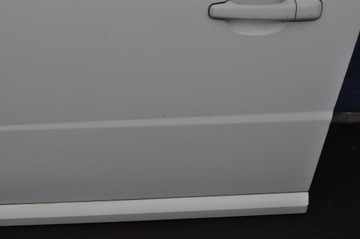 фото thumb №7, Volvo s80 ii v70 iii двері лівий перед ліві передні 614-46 комплектні