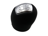 фото thumb №12, Ручка переключения передач iveco daily iv v 2006-2014 6 передач кожа