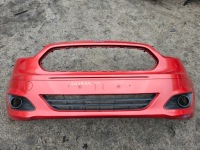 фото thumb №1, Бампер перед передний ford transit courier ii mk2