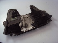 фото thumb №1, Захист pod двигун fiat 500 abarth 595