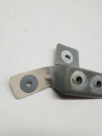 фото thumb №10, Renault captur i 13-19 кронштейн крыло левый перед 620427410a 631235481r