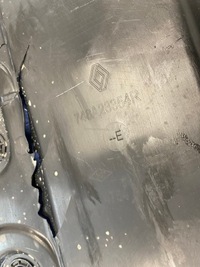 фото thumb №5, Logan iii защита плита подвеска 748a23354r