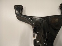 фото thumb №7, Важіль лівий перед нижній mercedes x470 w470 nissan navara d23