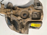 Поворотный кулак левый перед alfa romeo 159 Недорого, фото thumb