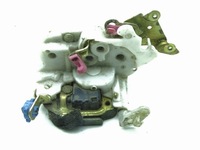 фото thumb №1, Subaru impreza i gc 93-00 замок дверь правый перед