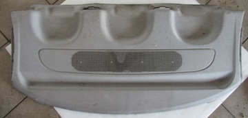 фото thumb №1, Mercedes w211 2.2 cdi полка багажника a2116900049