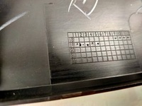 фото thumb №6, Mitsubishi l200 накладка бампер перед 7450b295