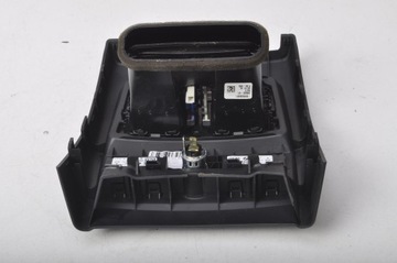 фото thumb №6, Bmw f31 f30 решітка повітропровід зад