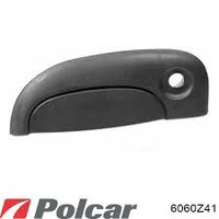 фото thumb №1, Ручка зовнішня двері renault kangoo 98-07 ліва