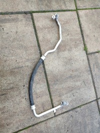 фото thumb №1, Шланг трубка кондиціонера toyota c-hr 1.8 hybrid