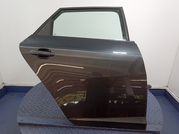 фото thumb №1, Seat ibiza iv 6j универсал дверь зад правые задние lw7z