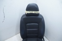 фото thumb №5, Сиденье volvo v70 iii xc70 ii s80 ii левый перед с подогревом передний кожаный