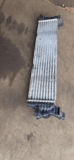 фото thumb №5, Интеркулер радиатор воздуха mercedes w447 vito