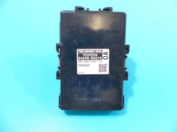 фото thumb №16, Компьютер набор toyota avensis t27 2.0 d4d