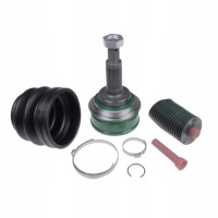 Blue print шрус  приводной комплект . toyota adt38914 Цена, фото thumb