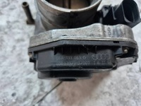 фото thumb №5, Дросельна заслінка 06a133063g audi a3 8l bora octavia 1.8 150km 00-
