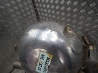 фото thumb №12, Maserati levante 3.0 d гаситель выхлоп активный комплект active silence n34