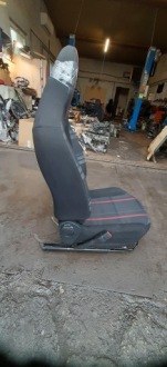 Сиденье левая перед передний peugeot 108 Недорого, фото thumb