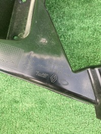 фото thumb №7, Renault koleos 2 ii напрямна кронштейн бампера задня 850443718r 850459576r