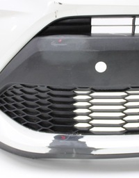 фото thumb №6, Toyota chr ch-r lift бампер перед передний org