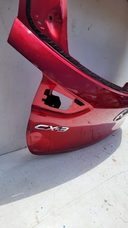 фото thumb №5, Mazda cx3 кришка зад задня кришка багажника