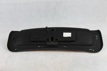 фото thumb №7, Оббивка кришки багажника sedan зад vw passat b6