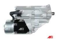 Стартер 24v toyota landcruiser as-pl Ціна, фото thumb