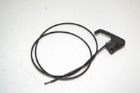 фото thumb №1, Трос тяга ручка капот vw crafter a9068800059