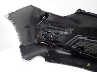фото thumb №16, Бампер перед передний 4xpdc жгут 2галоген 2xsprysk nissan x-trail ii t32