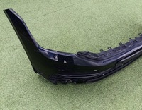 фото thumb №10, Volkswagen vw tiguan ii рестайлінг r-line allspace 5nn бампер переднє 5nn807221b