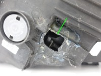 фото thumb №12, Bmw m3 f80 m4 f82 f83 4 f32 f33 f36 lci рестайлинг фара адаптивный полный led левая