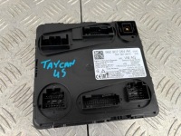Купити Porsche taycan 4s модуль комфорту ideał 992907064ak 8w1907064k, фото thumb