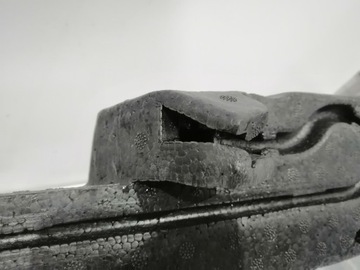 фото thumb №9, Абсорбер переднее tesla модель 3