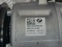 фото thumb №8, Bmw f39 f45 f46 f48 u06 u10 компрессор кондиционера новая 5a5c710