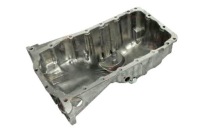 Купити Blic піддон масляна алюміній audi a4, фото thumb