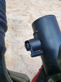 фото thumb №8, Outlander iii корпус фильтра воздуха гибрид