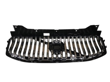 фото thumb №13, Решітка, решітка радіатора volvo xc-60 ii рестайлінг